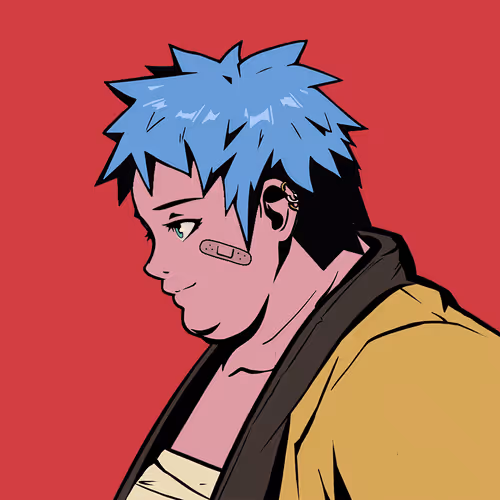 Fatzuki #1153