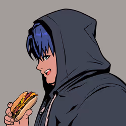 Fatzuki #894