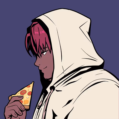 Fatzuki #9287