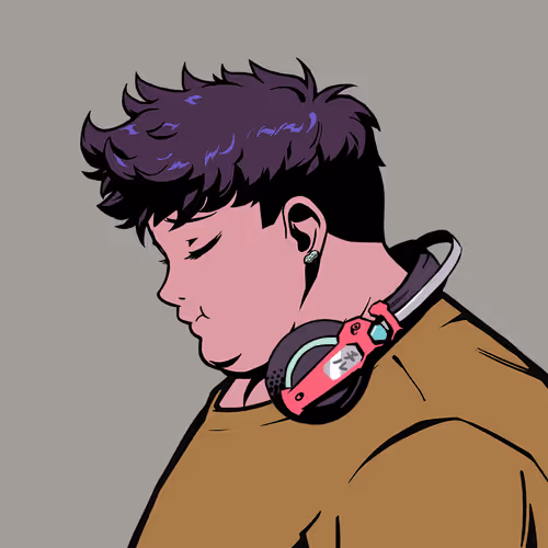Fatzuki #9980
