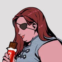 Fatzuki #4589