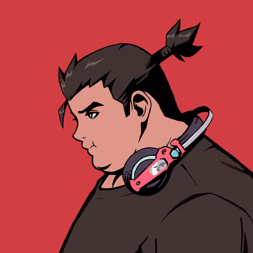 Fatzuki #8427