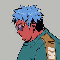 Fatzuki #2115