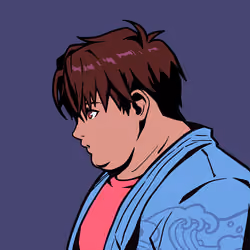 Fatzuki #1712