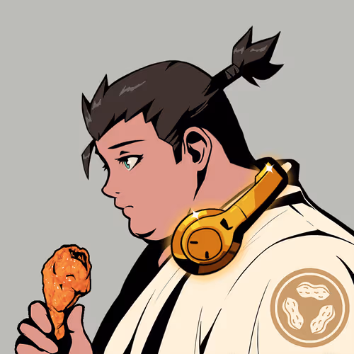 Fatzuki #4874