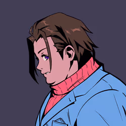 Fatzuki #7484