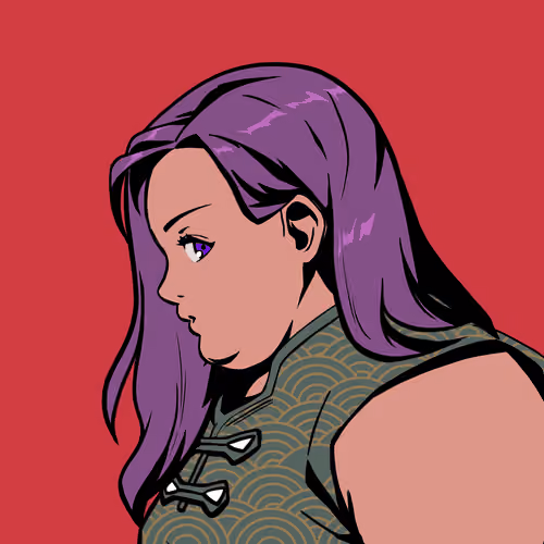 Fatzuki #7010