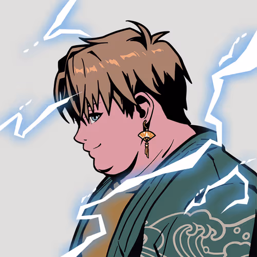 Fatzuki #641