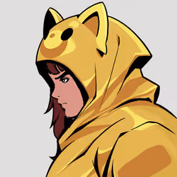 Fatzuki #1240