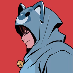 Fatzuki #8104