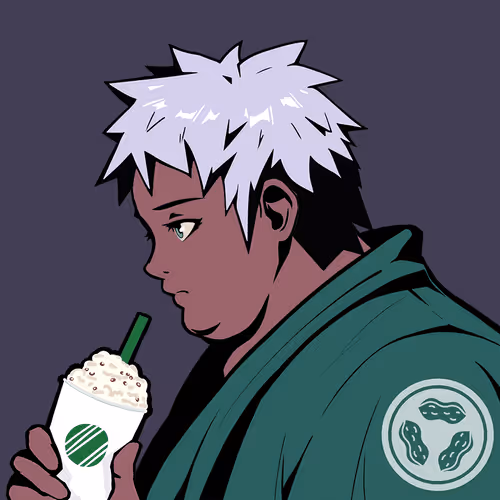 Fatzuki #9994