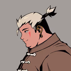 Fatzuki #7829