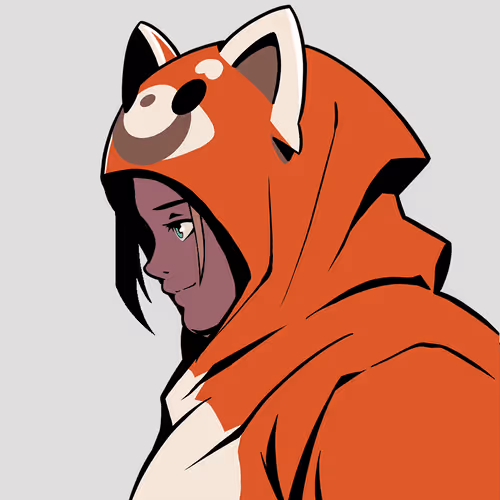 Fatzuki #3024