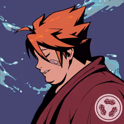 Fatzuki #6718