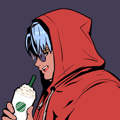 Fatzuki #7856
