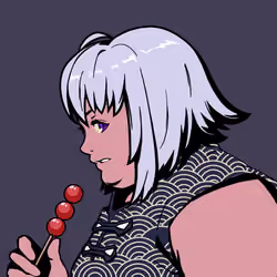Fatzuki #5390