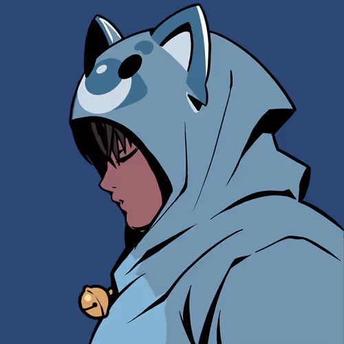 Fatzuki #7296