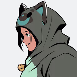 Fatzuki #6852