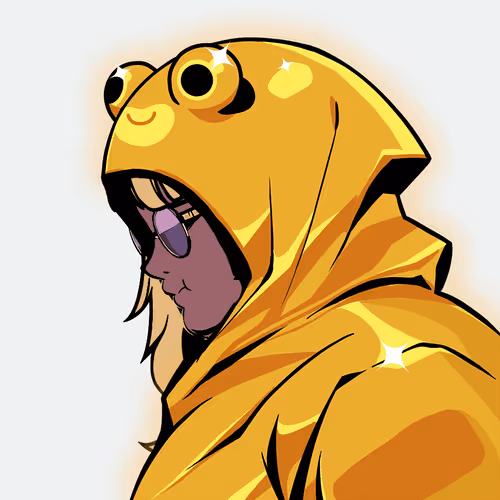 Fatzuki #808