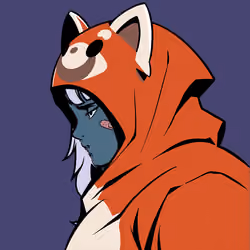 Fatzuki #3707
