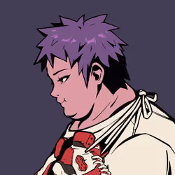 Fatzuki #6471