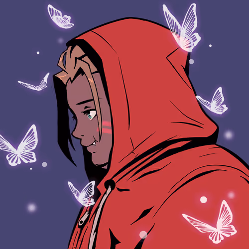 Fatzuki #3805