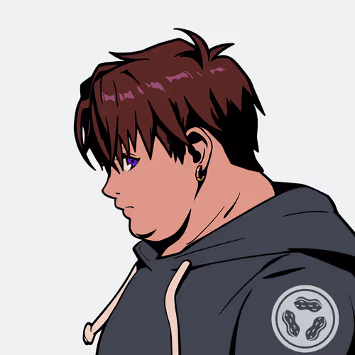 Fatzuki #9997