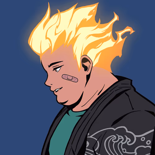 Fatzuki #6463