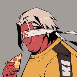 Fatzuki #8105