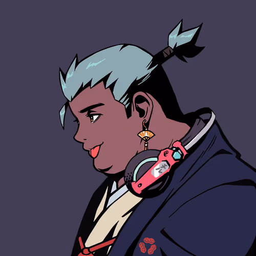 Fatzuki #9999