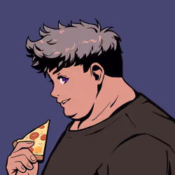 Fatzuki #9712