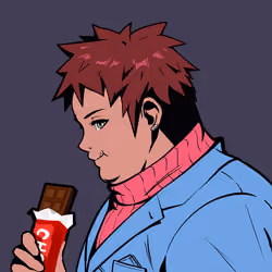 Fatzuki #722