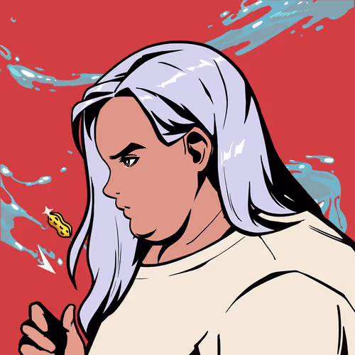 Fatzuki #2453