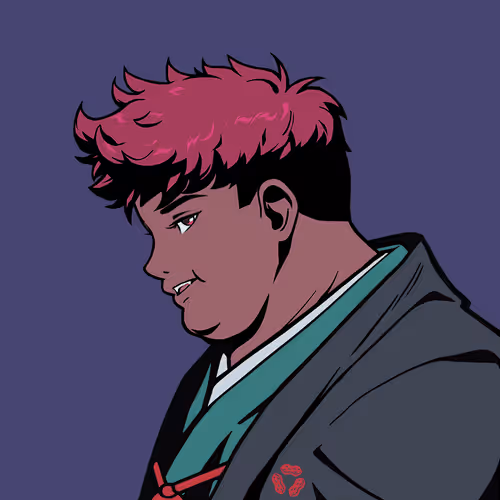 Fatzuki #9984