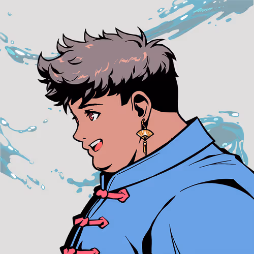 Fatzuki #5871