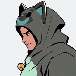 Fatzuki #5368