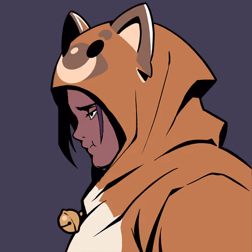 Fatzuki #6699