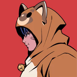 Fatzuki #1507