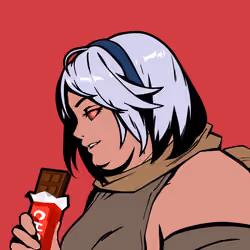 Fatzuki #6325