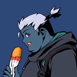 Fatzuki #6736