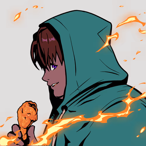 Fatzuki #9998