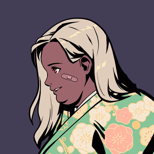 Fatzuki #741