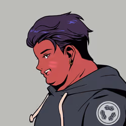 Fatzuki #8057