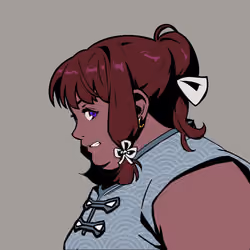 Fatzuki #4261