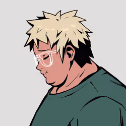 Fatzuki #8620
