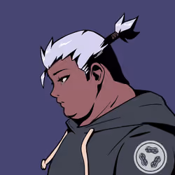 Fatzuki #6819