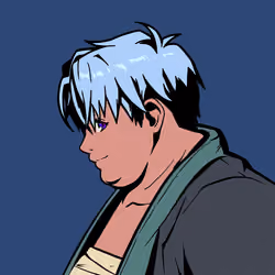 Fatzuki #1501