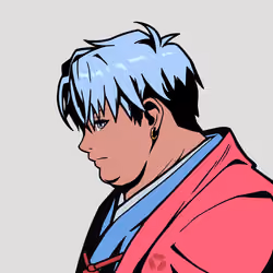Fatzuki #9106