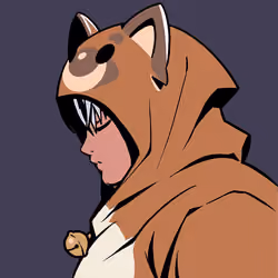 Fatzuki #5757