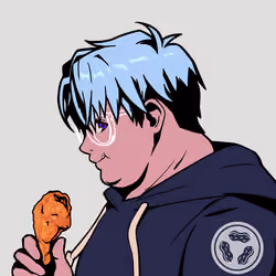 Fatzuki #1296